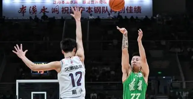 2024年07月10日NBL常规赛 武汉锟鹏 - 广西威壮 全场录像